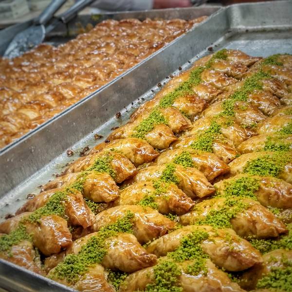 Baklava